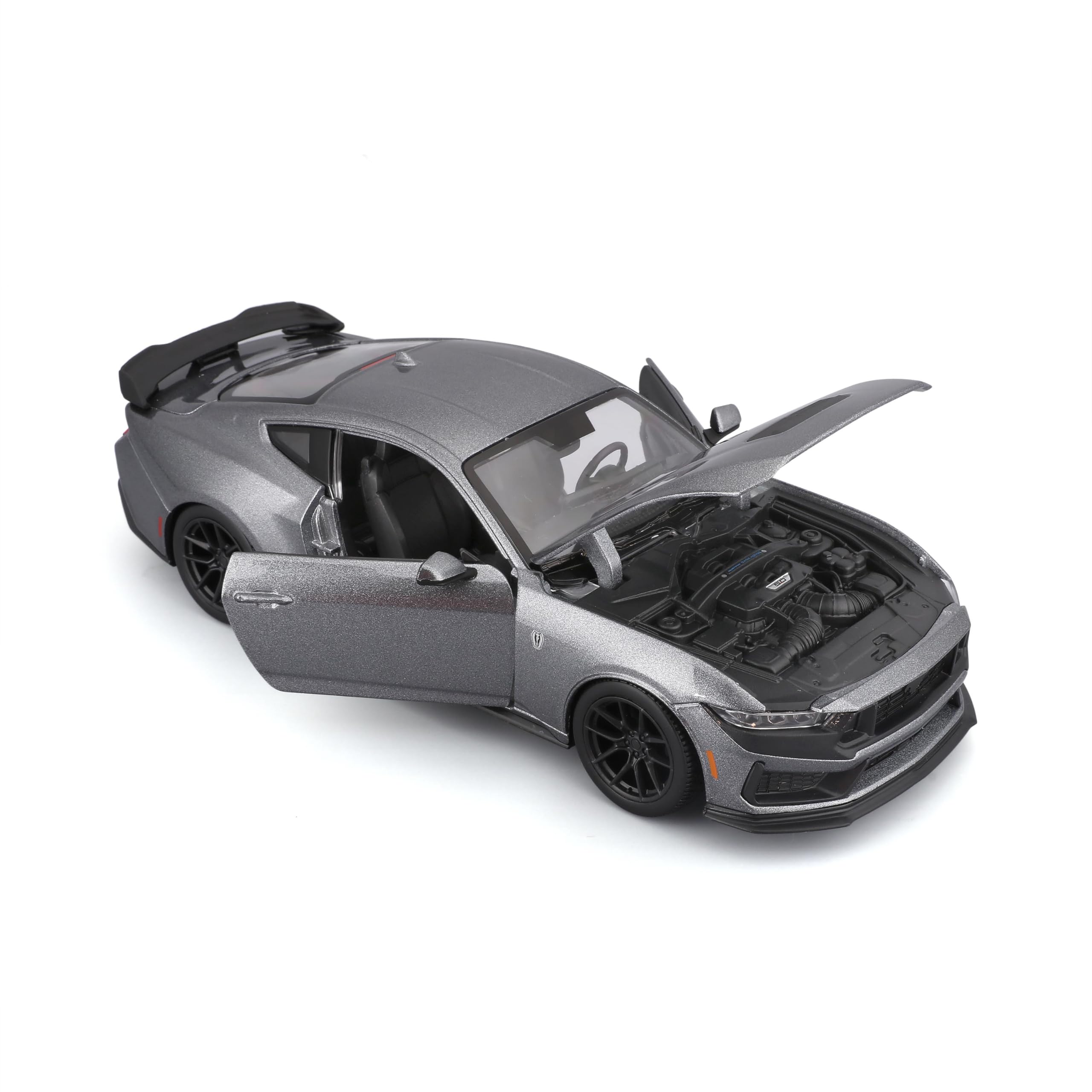 Amazon.co.jp: Maisto 1/24 フォード マスタング ダークホース 2024