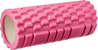 Rolo de Massagem Miofascial - Rosa, Starflex