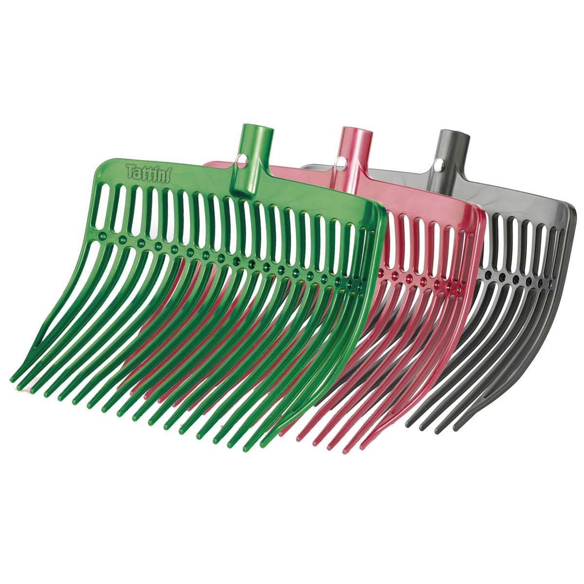 Tattini FORCA ABS VERDE TUN