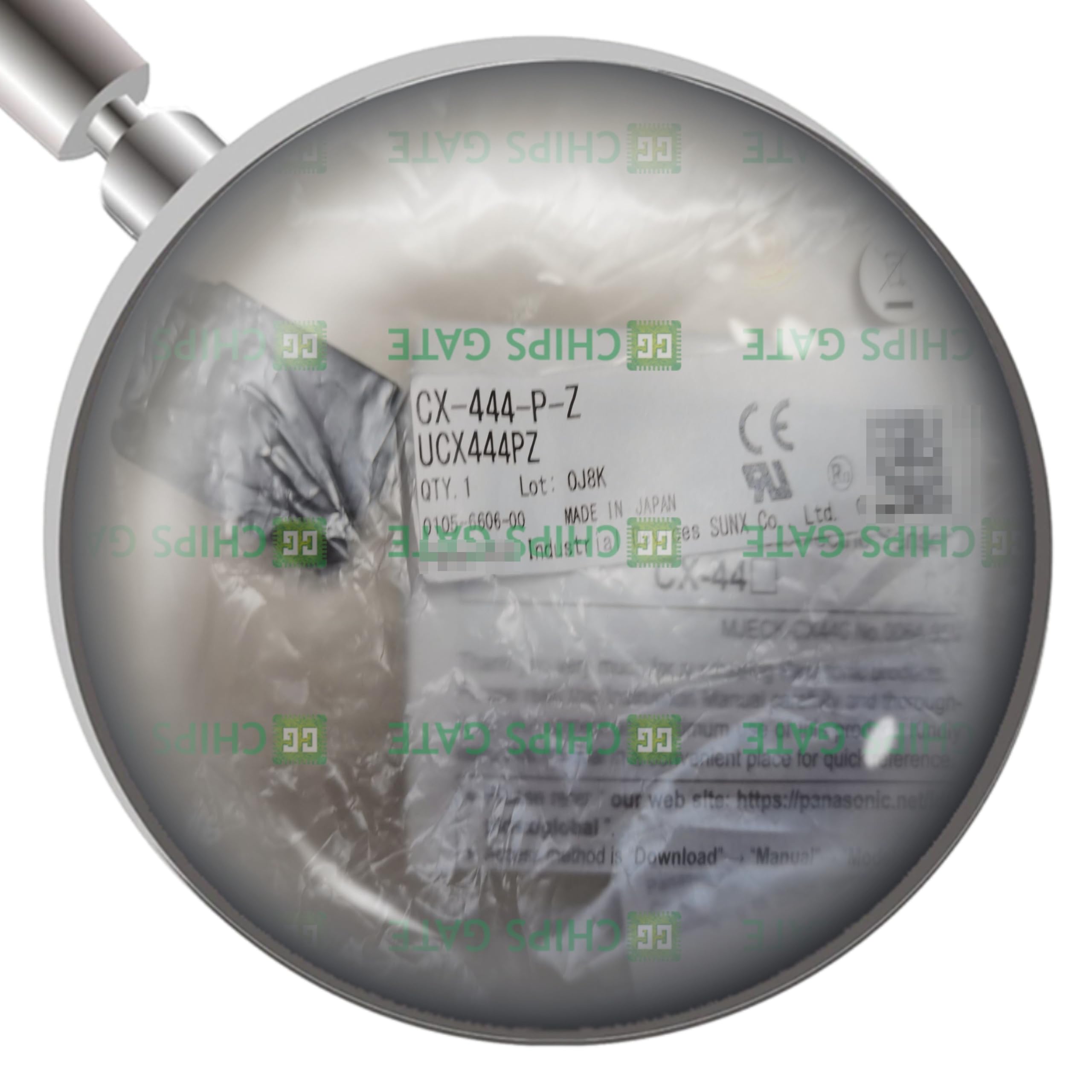 CX-444-P-Z 1pcs New in Box CX-444-P-Z UCX444PZ