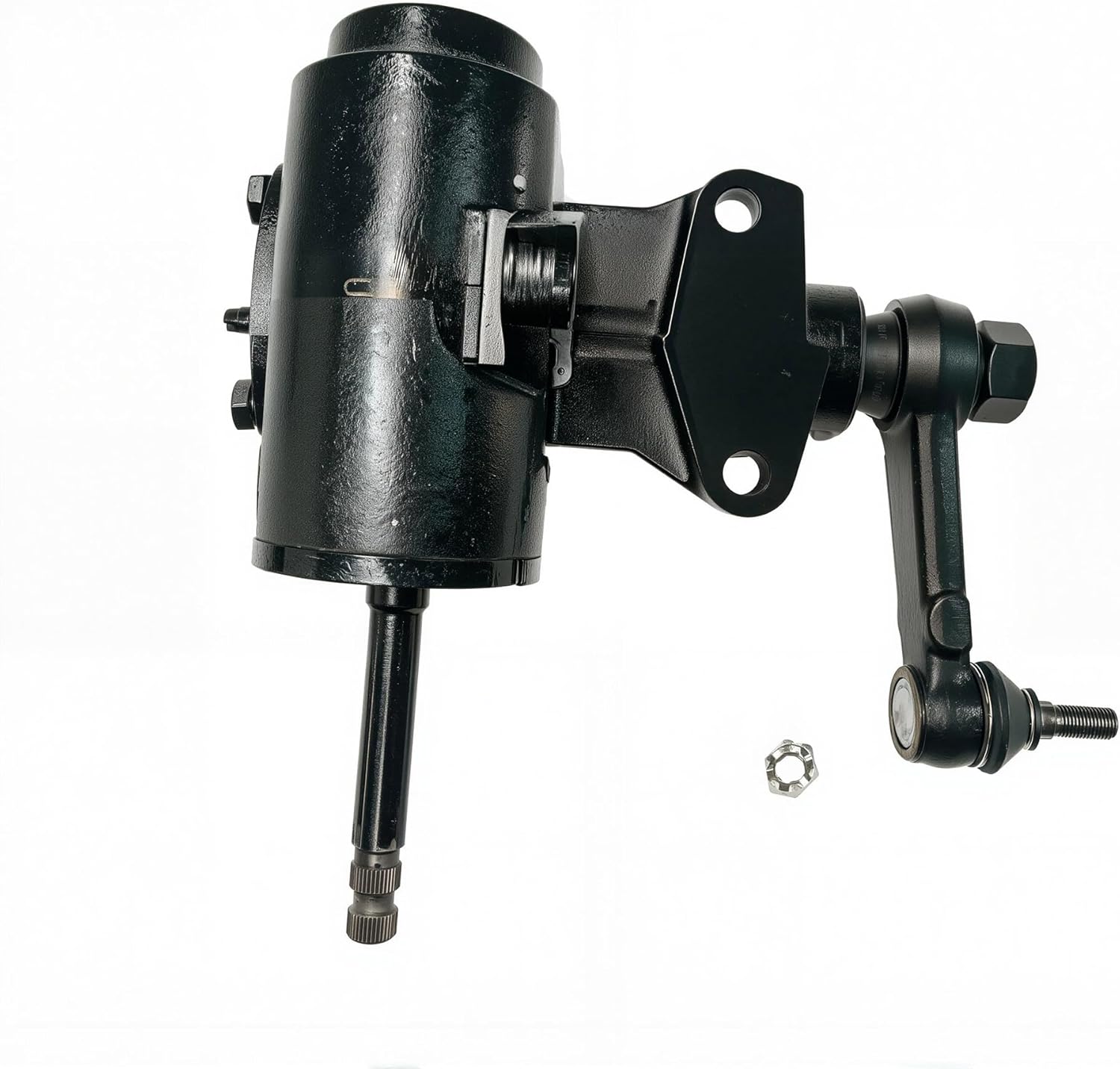 Power Steering Gear Box Fit for Mazda B2000 B2200 B2600 1986-1987 27-5105