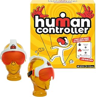TOMY MENSCHLICHER Controller EN