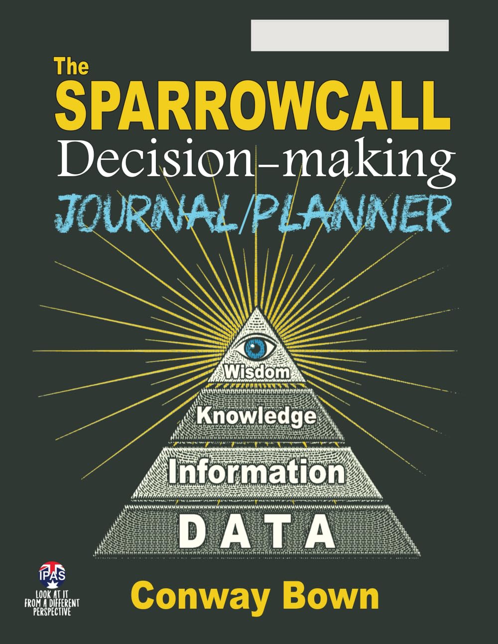 The SPARROWCALL Decision-making journal/planner