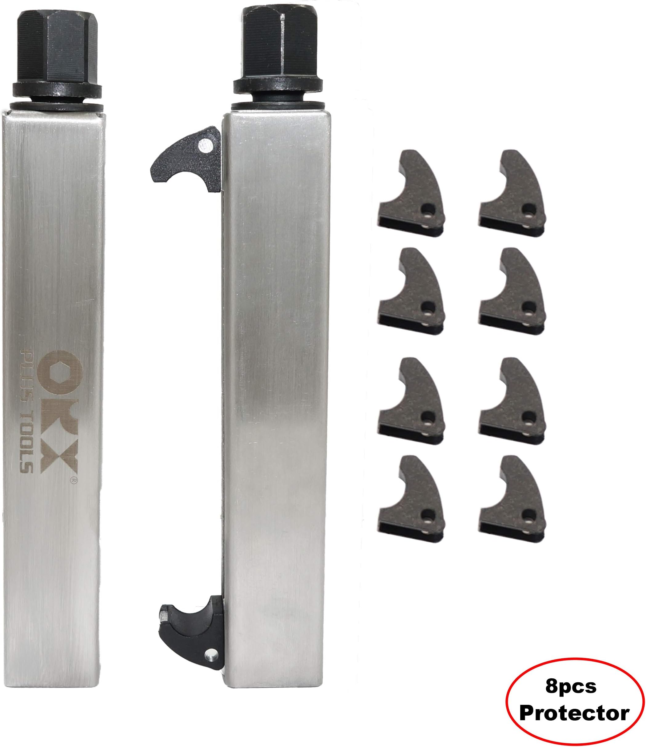 ORX PLUS TOOLS ORXPLUS Motorcycle/Bike Coil Spring Shock Compressor