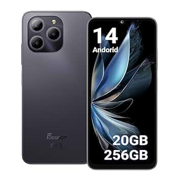 FOSSIBOT スマートフォン 20GB RAM 256GB 71VA6a26CTL._UF350,350_QL50_.jpg