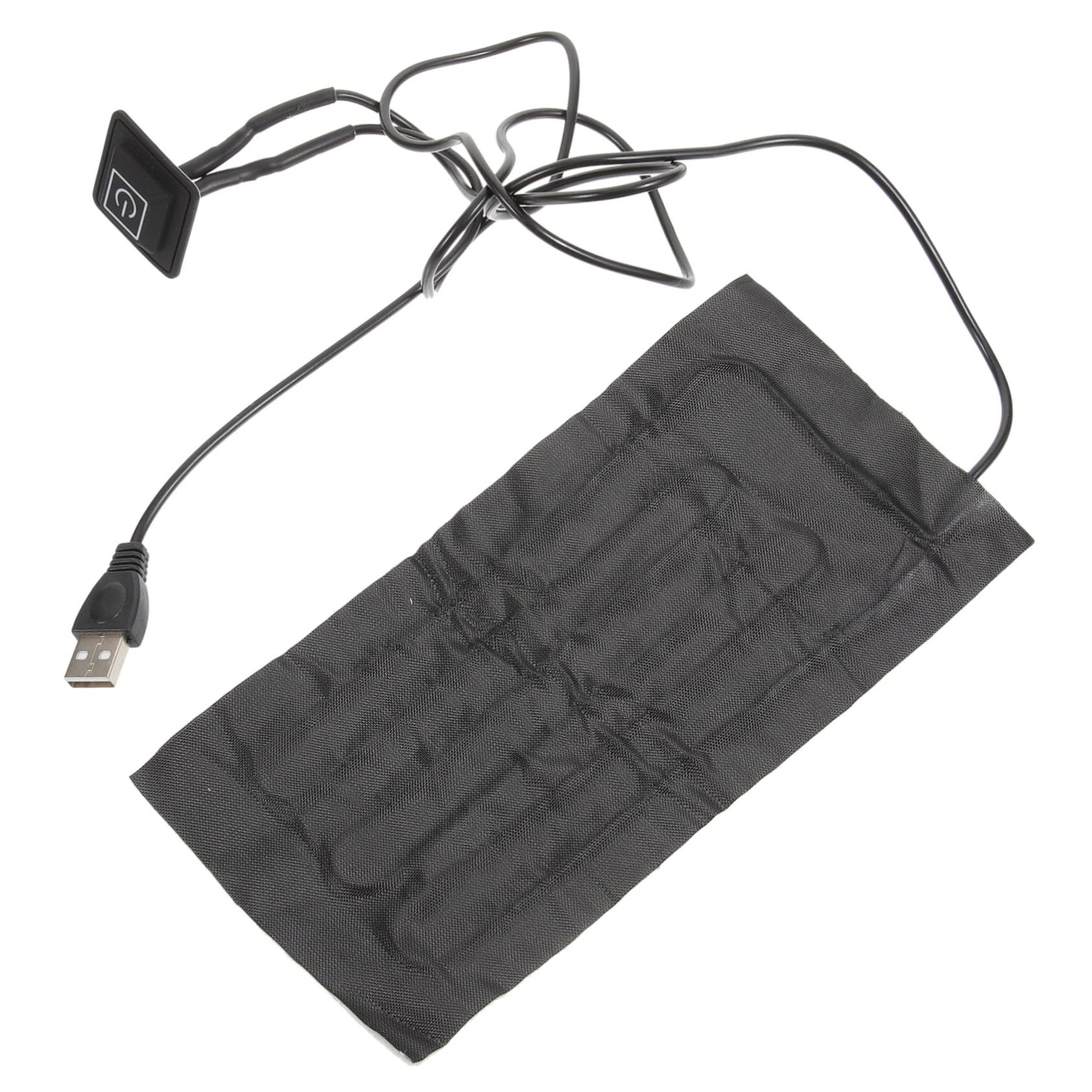 Almohadilla calentadora para plantas USB esterilla térmica para germinación y cultivo interior