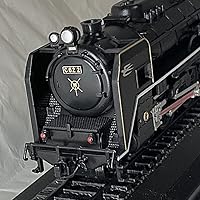 鉄道車両 金属モデルコレクション 9号 (C62形 蒸気機関車 C62 2