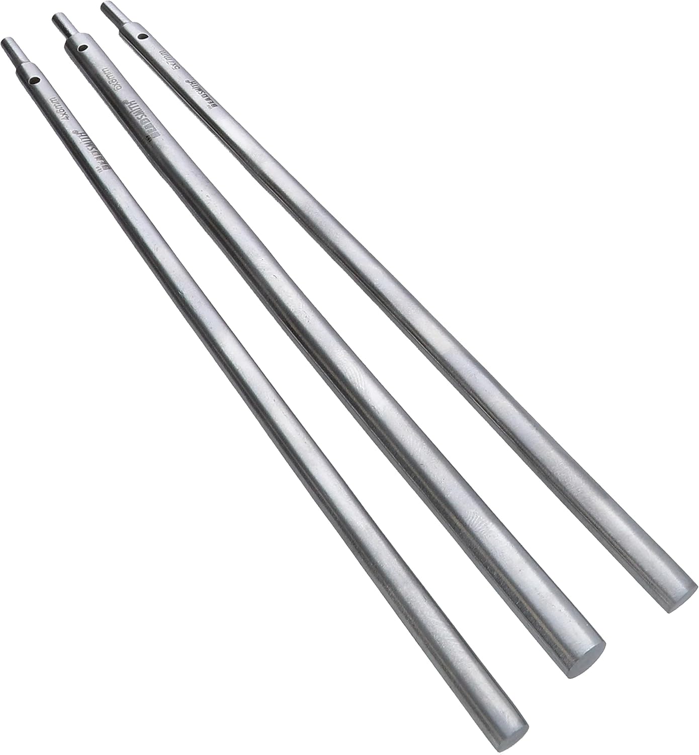 Amazon.com: The Beadsmith Oval Mandrels – Wire Elements – Works with EZ ...