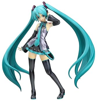 初音ミク フィギュア8体セット【新品未開封】 初音ミク フィギュア 8体セット 新品未開封品 - メルカリ