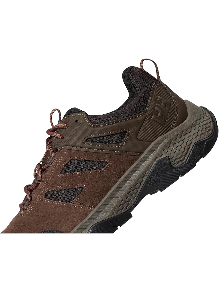 Black Helly Hansen Switchback Low 3 Ht