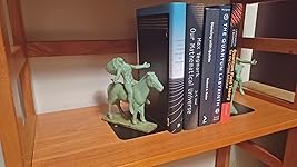 Review Image by T. Taggart T. Taggart