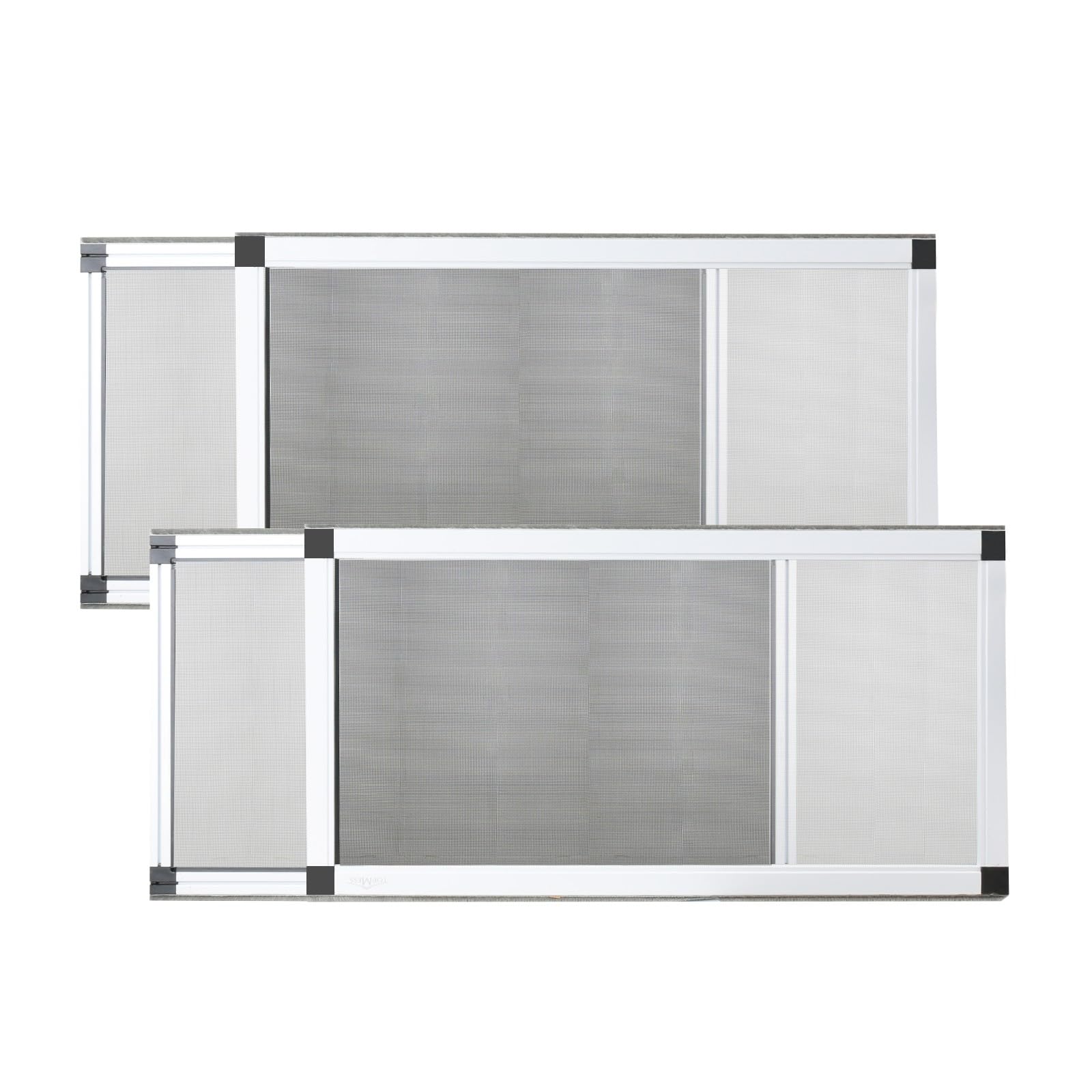 Topmess Expandable Window Screen