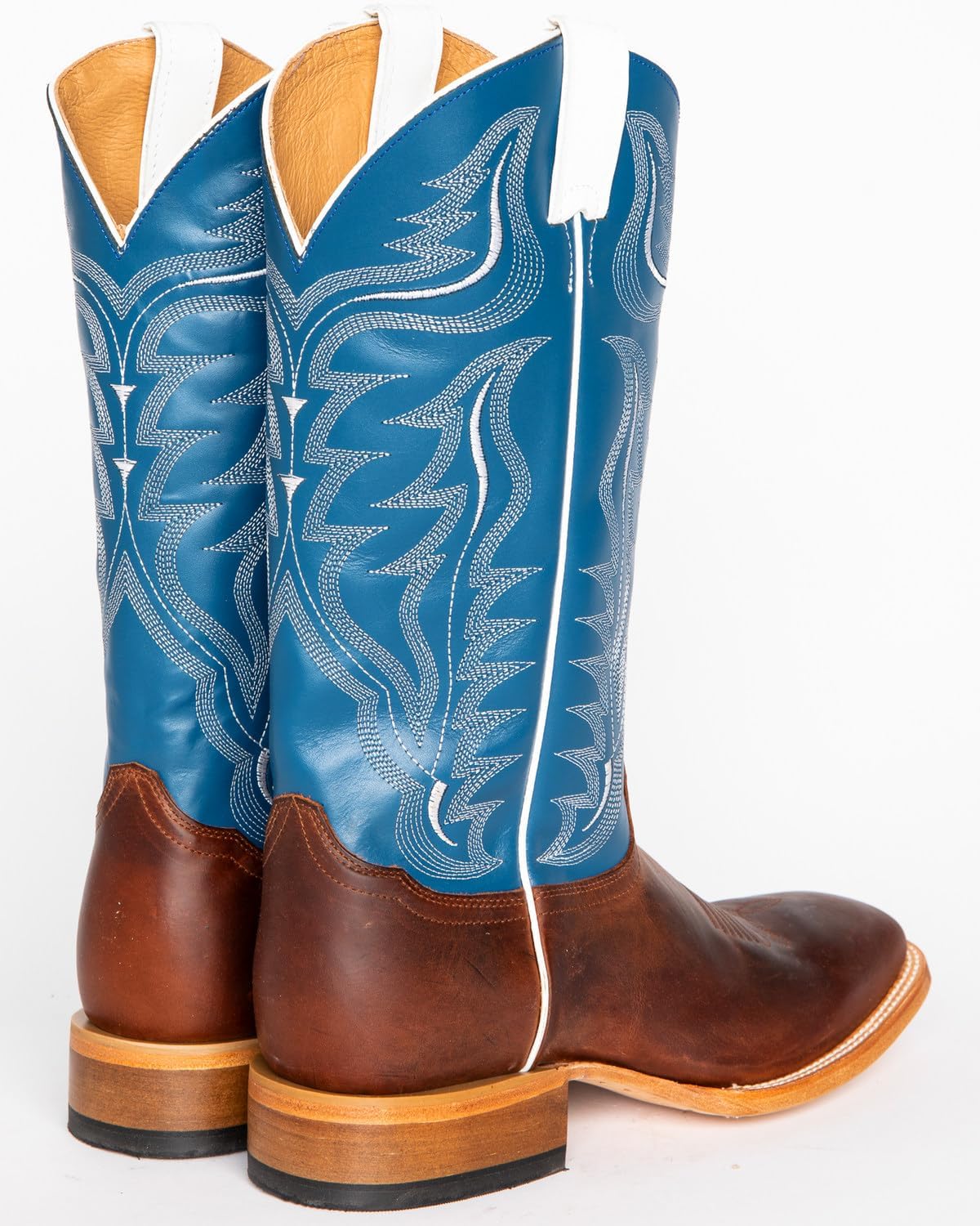 Cody James Men's Walker Western Boot Broad Square Toe - Bbs16