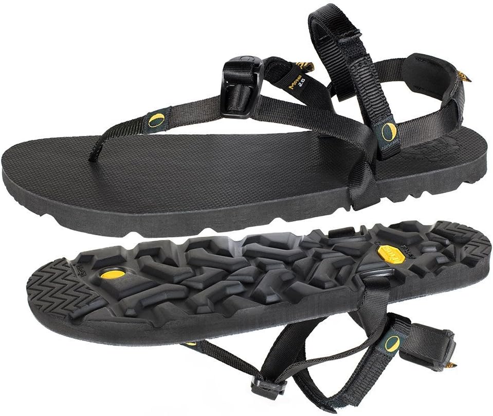 FHAZANA SHAKA×FAT FHAZANA サンダル