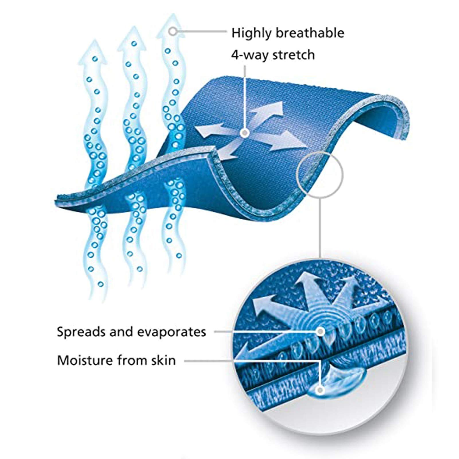 Pantaloni Da Pattinaggio In Velluto Per Donna - Per Allenamento E Esibizioni | Tessuto Morbido E Confortevole - Foto 3