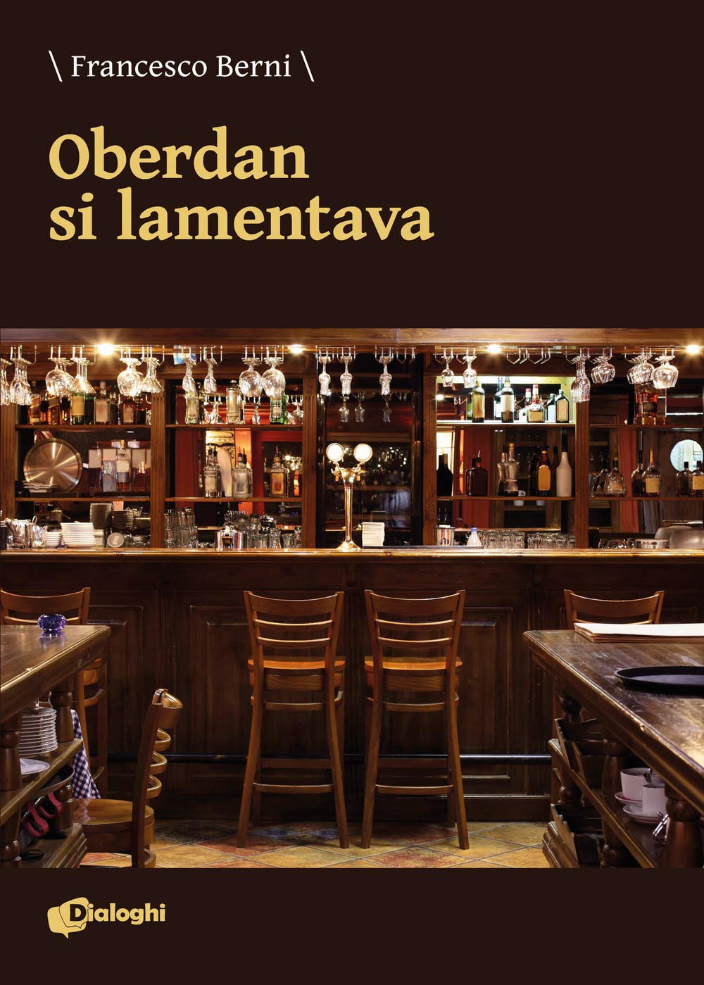 Oberdan Si Lamentava - 4