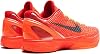 Crimson & Black Kobe 6 Protro - Nike