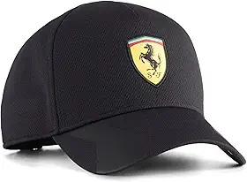 Bonés BB Scuderia Ferrari Baseball Cap PUMAAdulto unissex