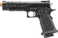 Vista 28 de Lancer Tactical Pistola Airsoft STRYK Hi-Capa 5.1/4.3 Full Metal Gas Blowback 330 FPS