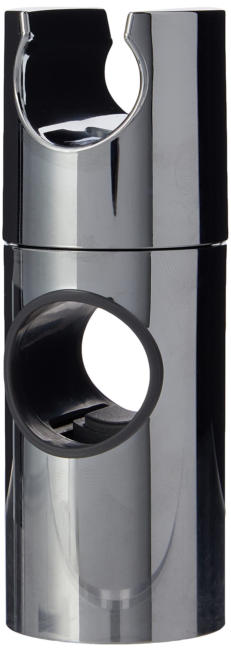 Triton Showers Chrome Rerrhh25chr Riser Rail Handset Holder, 25 Mm