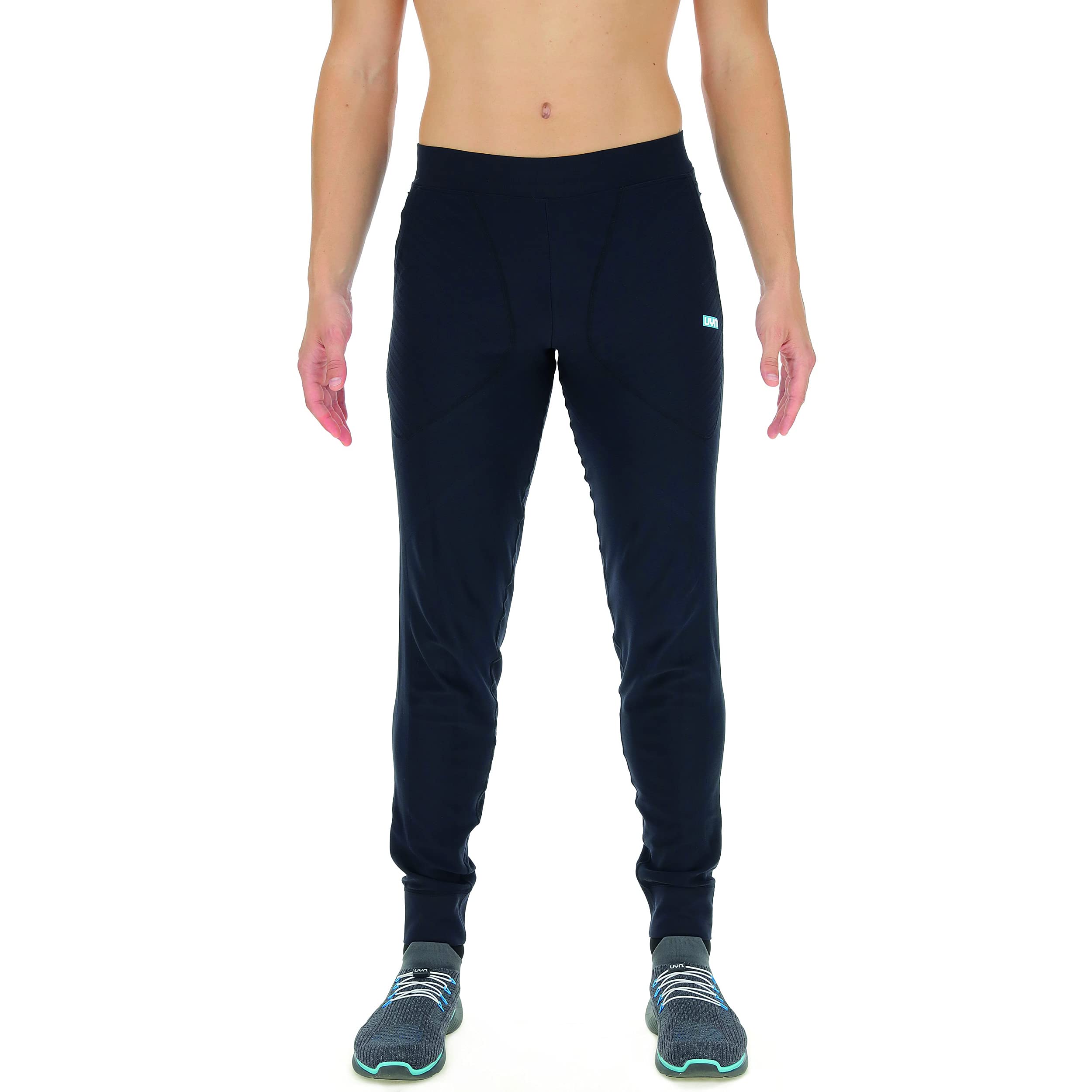 UYN City Running Ow - Spodnie Kobiety