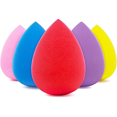 beauty blender liquid foundation