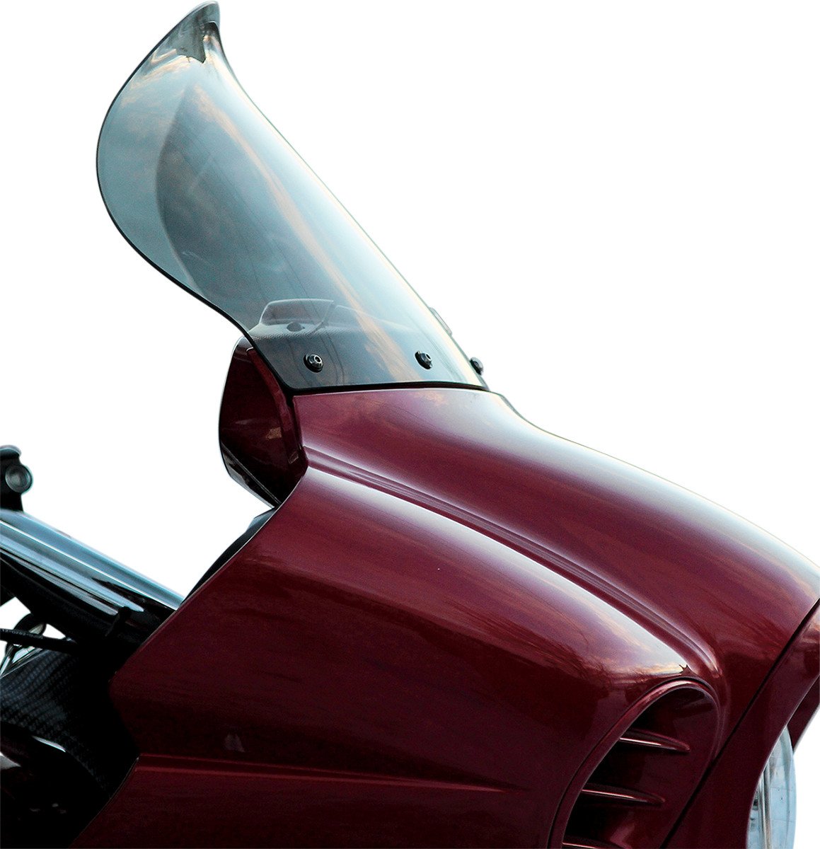 Klock Werks KW05050047 Flare Windshield - Tint