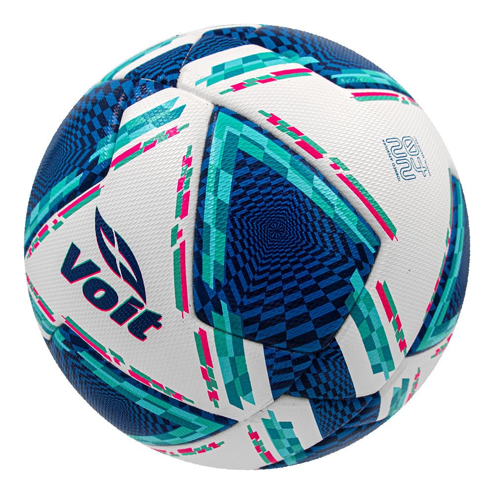 Amazon.co.jp: Voit サッカーボール サイズ5、FIFAセミ
