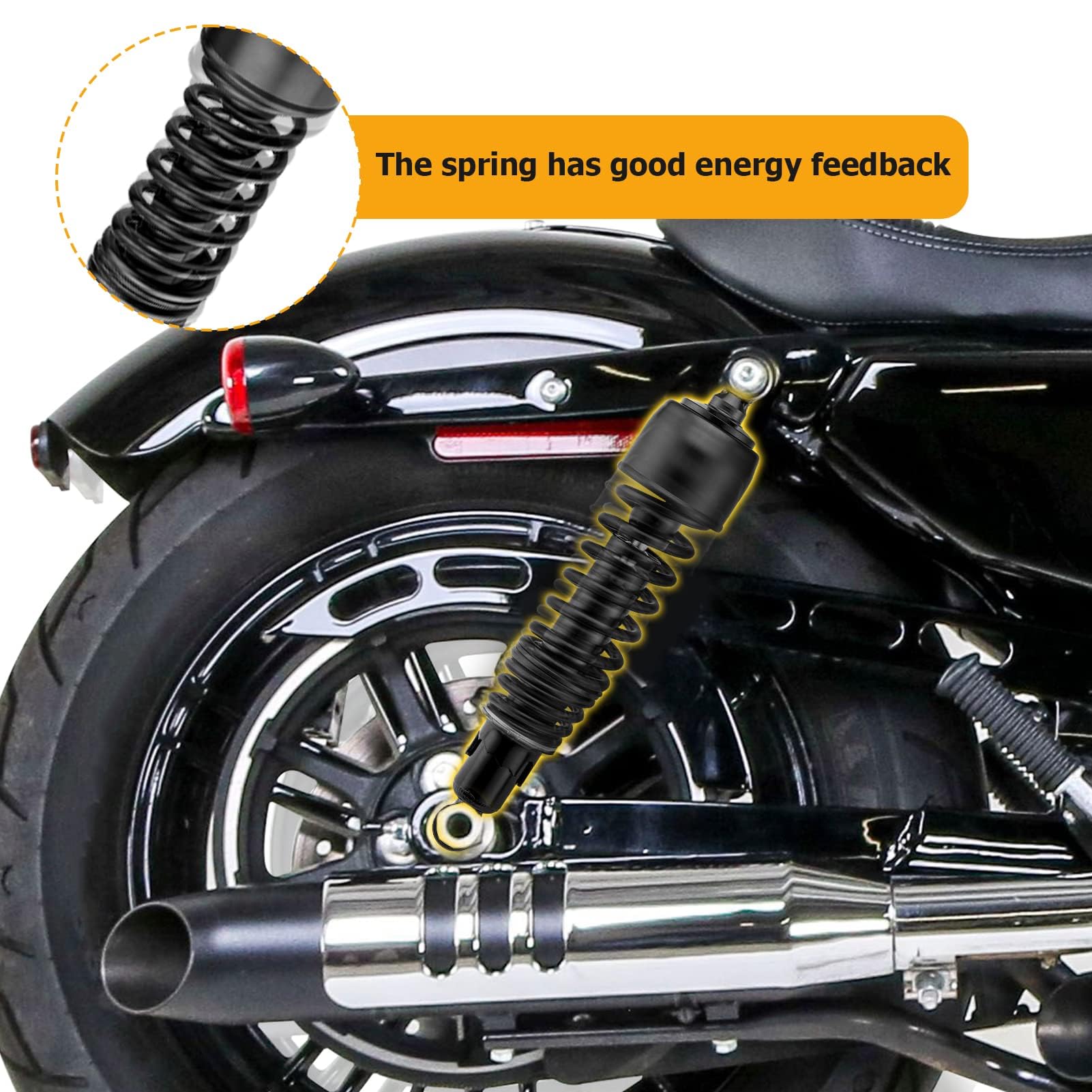 Amazon.com: Mofun Black 13