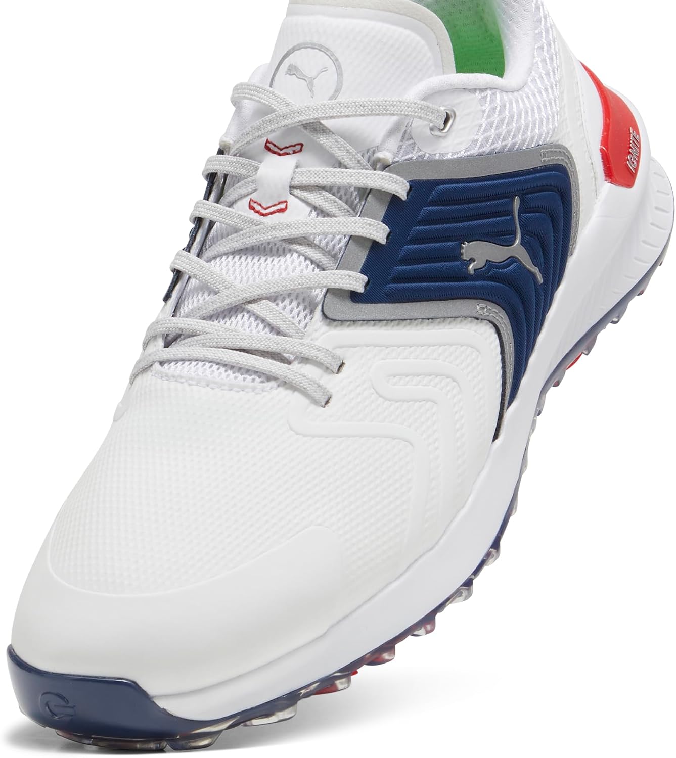 PUMA(プーマ) メンズ イグナイト イノベートゴルフシューズ