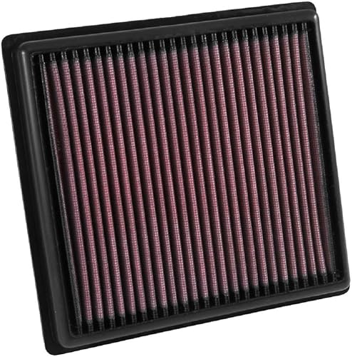 K & N Filters 33 – 3060 K & N – Filtro de aire