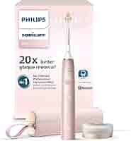 【本体新品】Phillips Sonicare 9900 Prestige Accessories of Prestige 9900 Rechargeable Toothbrush HX9990