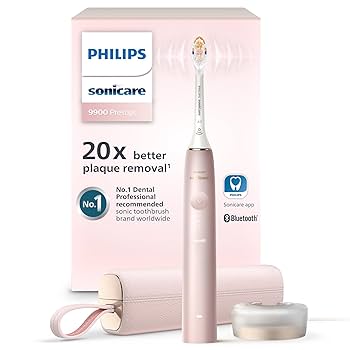 【新品未開封】フィリップス 充電式音波電動歯ブラシ/sonicare 9900 Amazon.com: Philips Sonicare DiamondClean 9900 Prestige