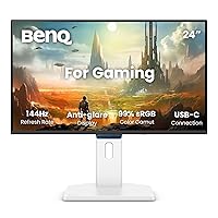BenQ GW2490TE 23,8" 1080p FHD 144Hz IPS Eye-Care Home Office Monitor