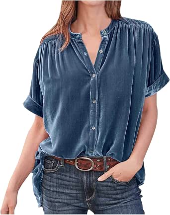 Camicetta Da Donna In Raso Con Fiocco, Maniche Lunghe, Elegante Per Ufficio E Occasioni Formali, Taglia UK 16