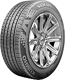 Kumho Solus TA11