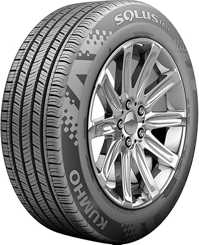 Kumho - Llanta para todas las estaciones Solus TA11 - 20555R16 91T