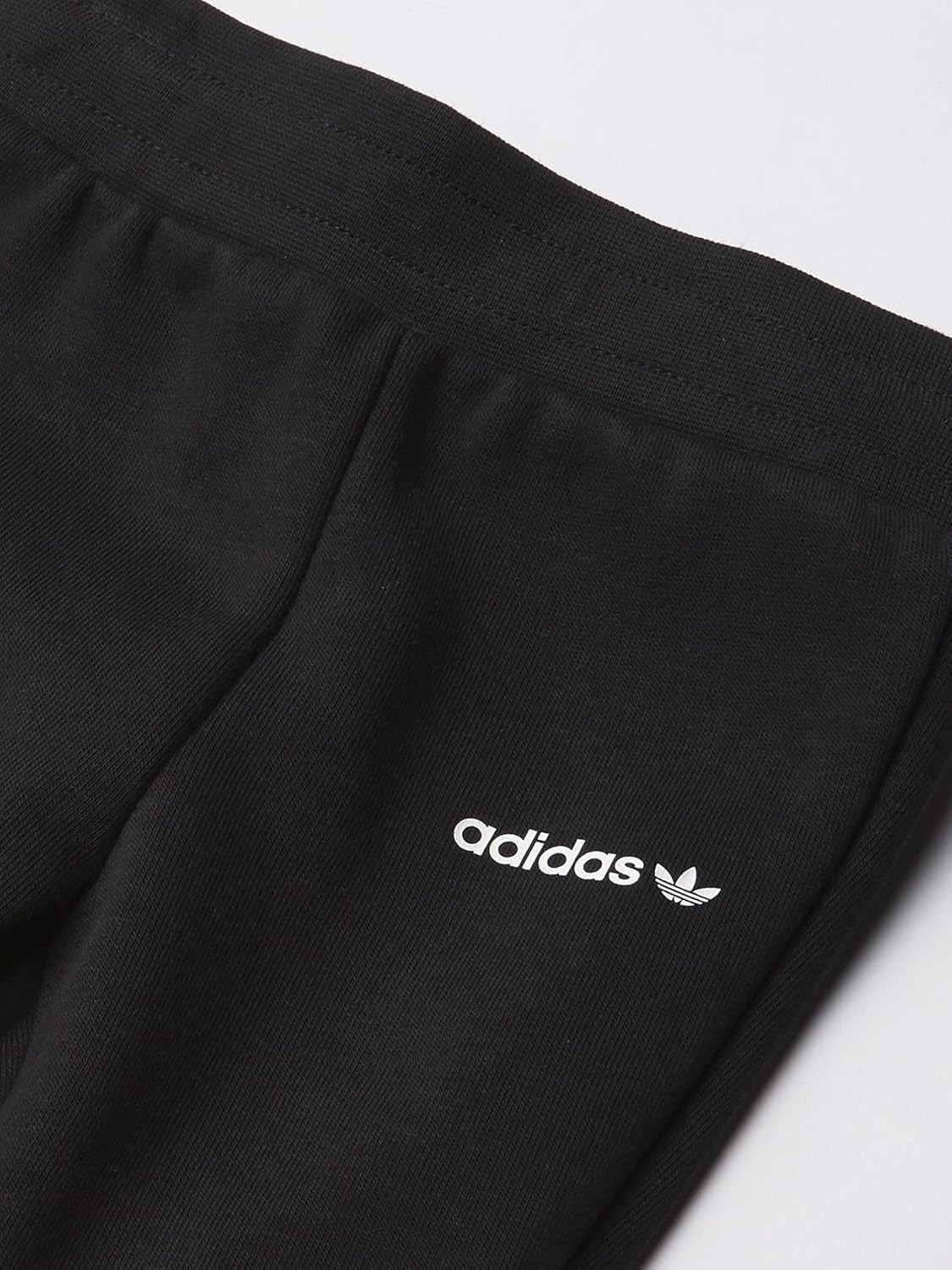 adidas Originals baby-girls Adicolor Full Zip Hoodie