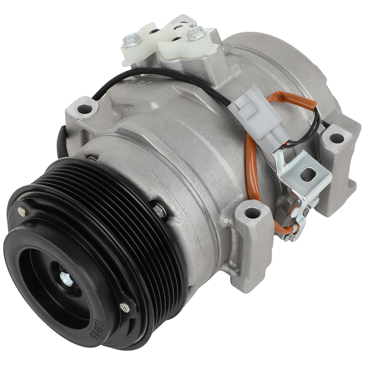 SCITOO AC Compressor with Clutch for Toyota 4Runner 4.0L 2003-2009