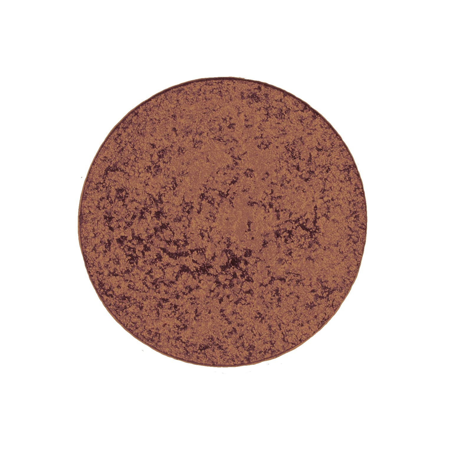 KRASH KOSMETICS Sombra de Ojos Individual Single eyEXshadow - Ni en pintura — view 76