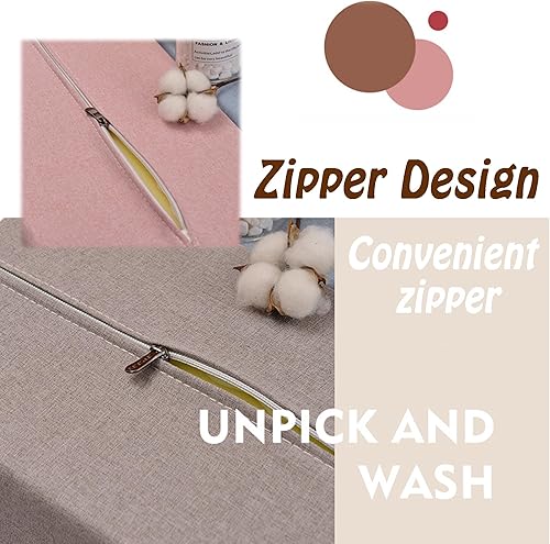 Miniatura 4 de Relleno de espacio para cama, tamaño personalizado, puente de cama, cierre de costura, relleno de cabecero, cojín de apoyo para reposabrazos con