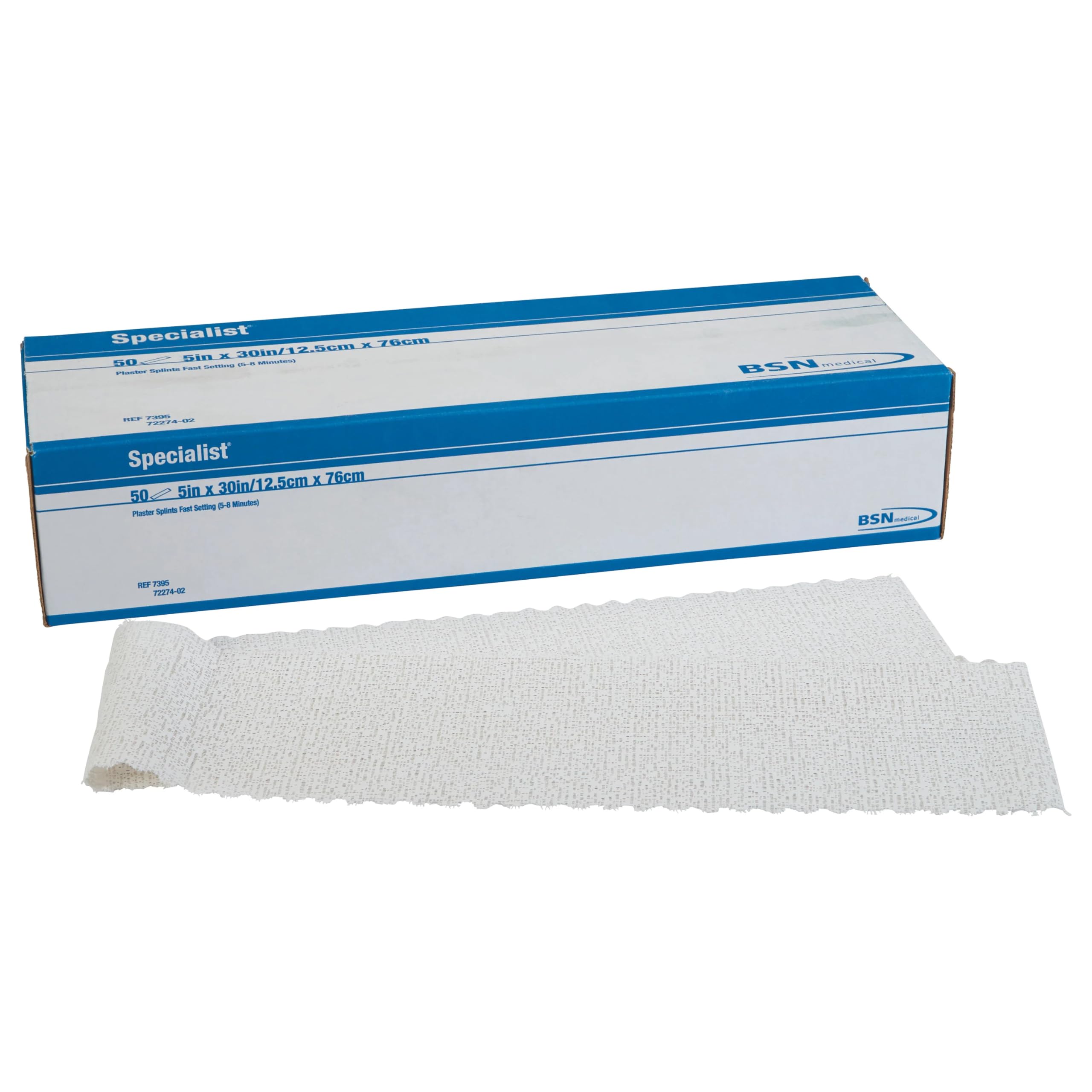 Bsn Medical 081081835 Specialist - Tiritas extrapast, color azul