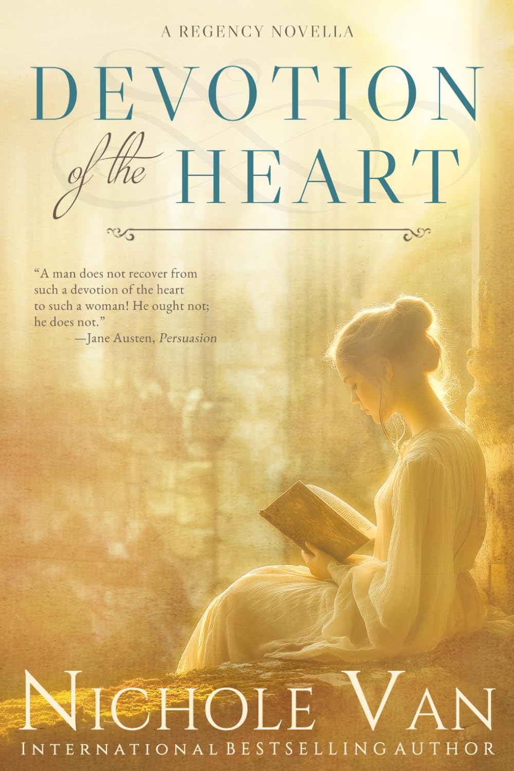 Devotion of the Heart