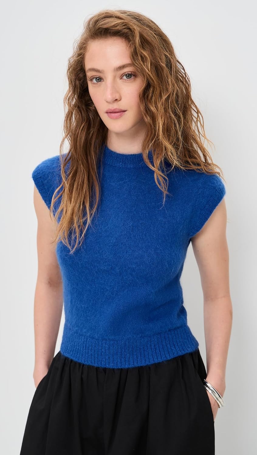 ALIGNE Women's Jess Brushed Tee - Image 2