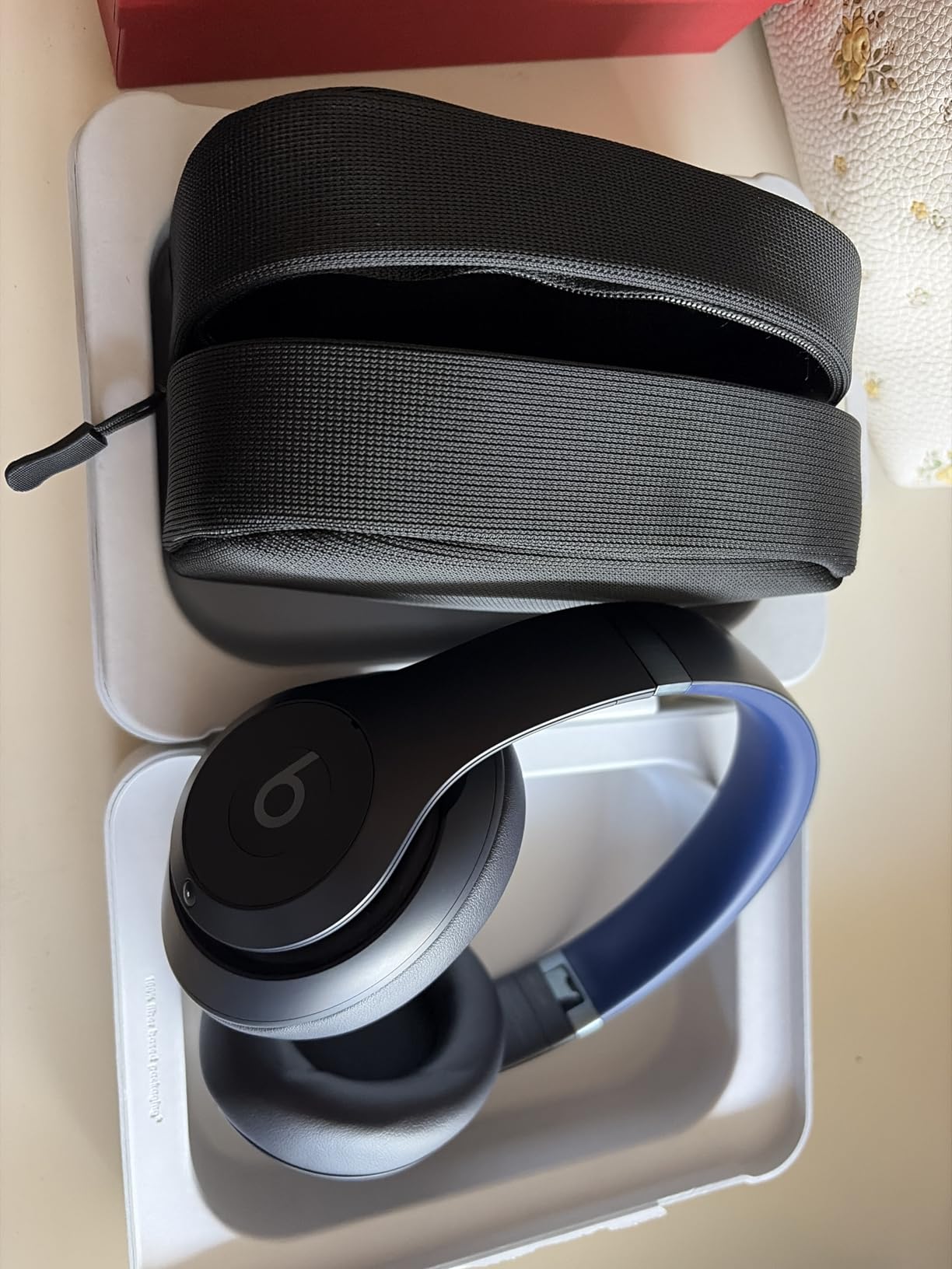 Customer photo from 5-star review