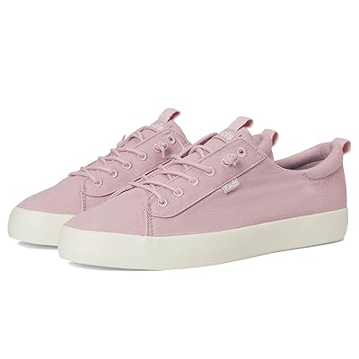 Keds Kickback Canvas Slip On Women