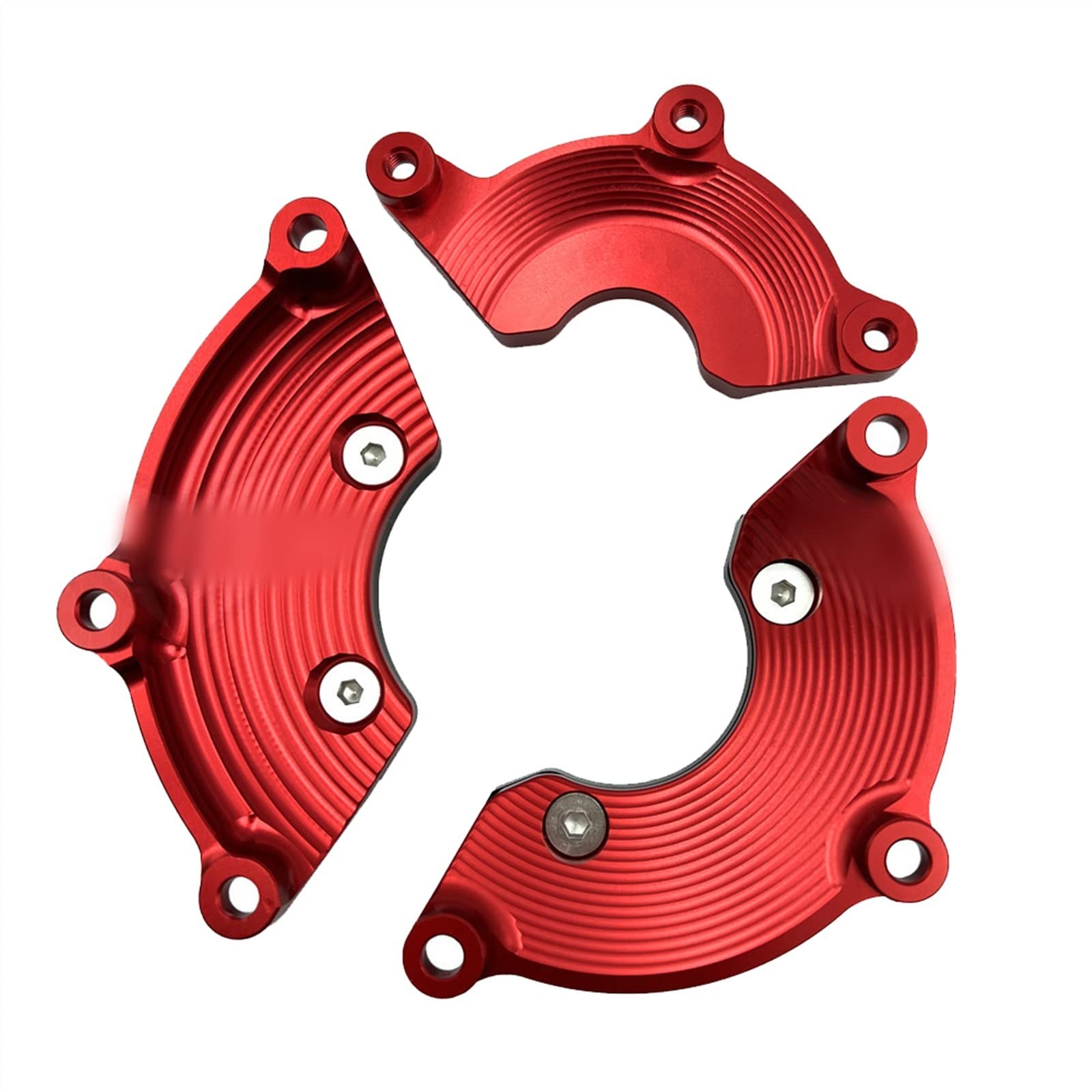Motorrad Für Suzuki GSX-S 750 2017 2018 2019 2020 2021 2022 GSXS 750 GSX-S750 Motorschutz Slider Guard Motorschutz Schutzabdeckung (Color : Blue Set)