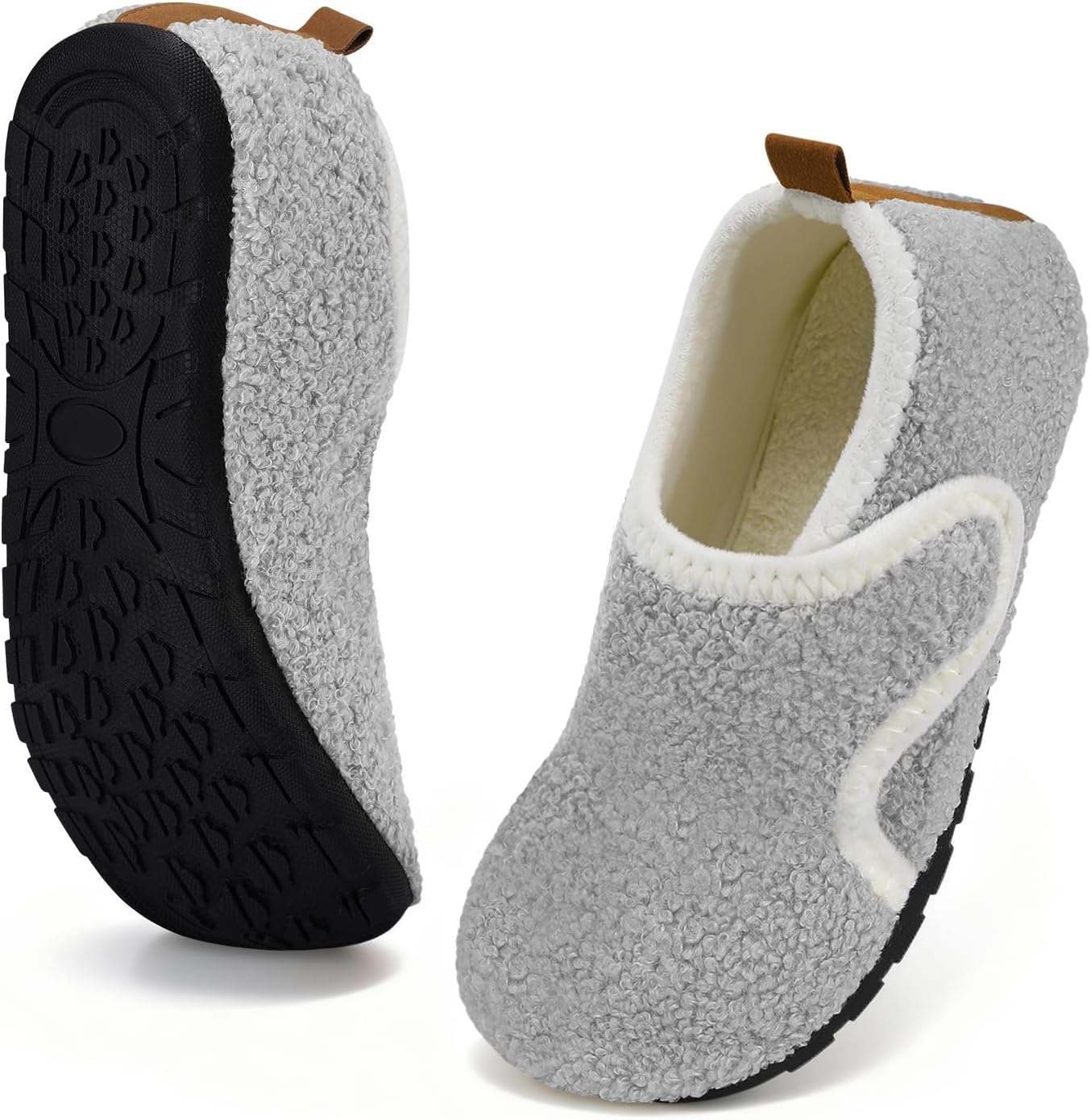 Apipi Women's Slippers - Non-Slip Comfort