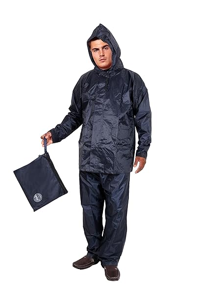 Raincoat for men xxl Clearance