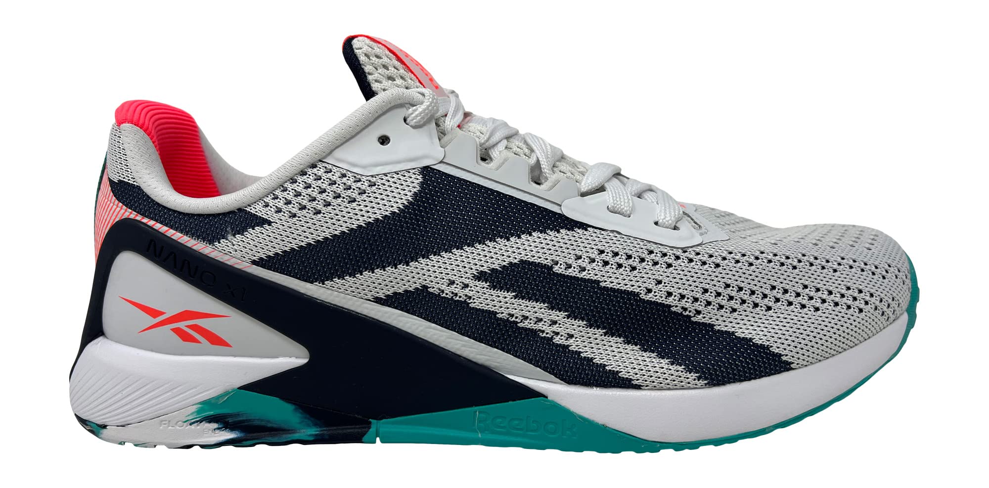 Reebok Mens Nano X1 Cross Trainer Us Footwear Desertcart INDIA